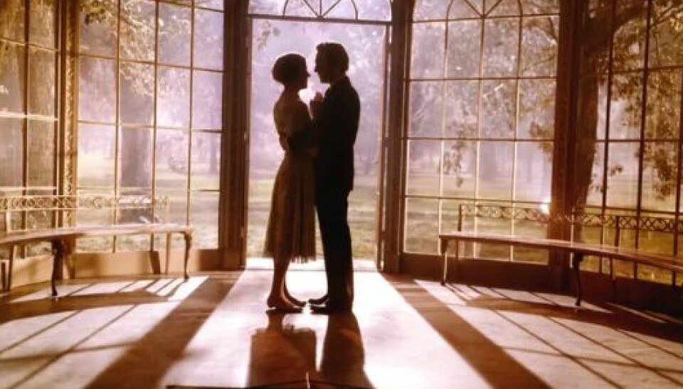 9 klassiska filmscener som har helt sjuka (och roliga!) bakom kulisserna-historier