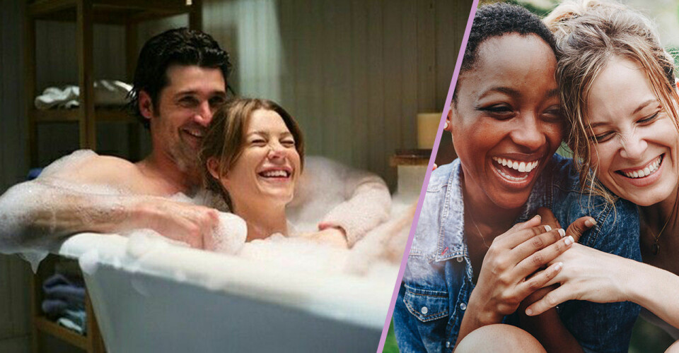 6 saker lyckliga par gör på semestern