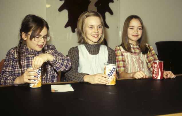 Linda Bergström, Ellen Demérus och Anna Sahlin. Linda Bergström, Ellen Demérus och Anna Sahlin.