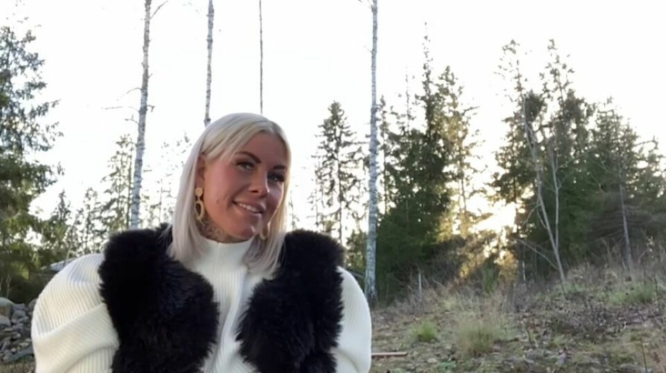 Fem killar i veckan: Här är tjejerna som söker kärleken i tv-programmet