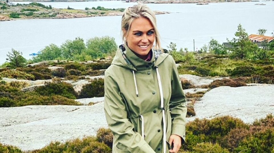 Fem killar i veckan: Här är tjejerna som söker kärleken i tv-programmet