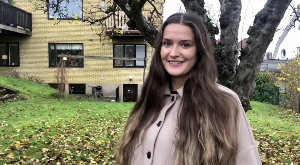 Fem killar i veckan: Här är tjejerna som söker kärleken i tv-programmet