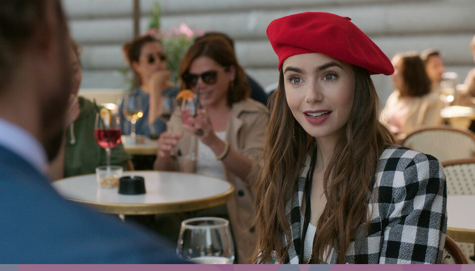 Nya detaljerna om säsong två av Emily in Paris – inspelningen har börjat
