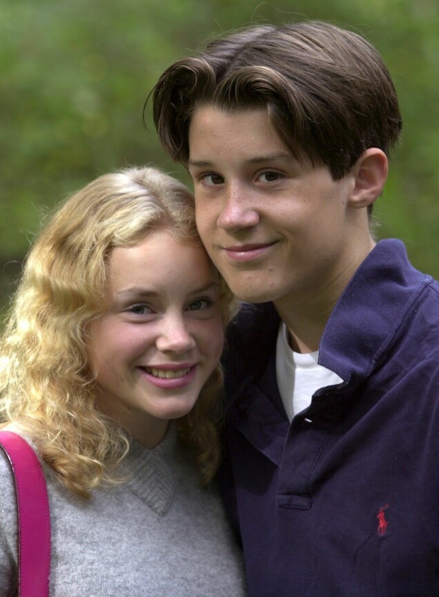 Filmer och serier alla 90-talister tittade på när de var yngre