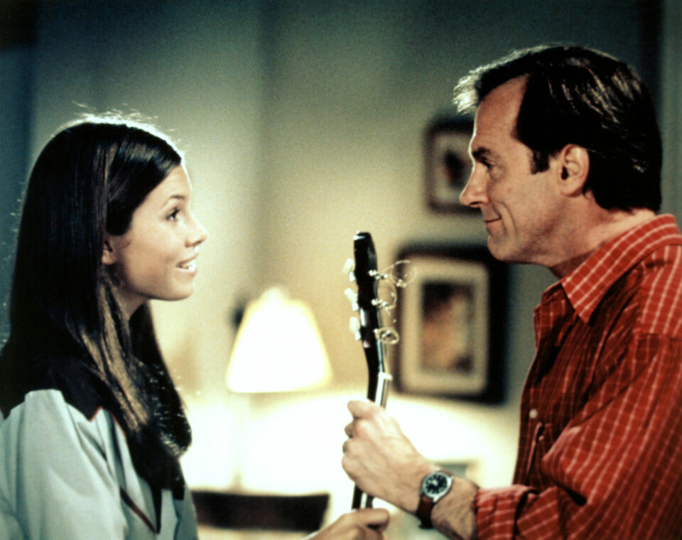 Filmer och serier alla 90-talister tittade på när de var yngre