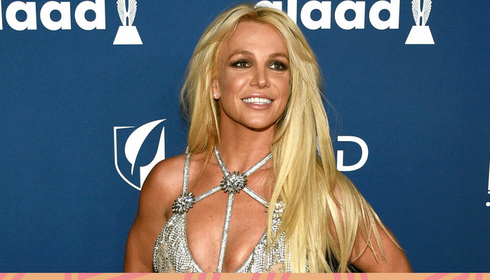 Britney Spears kritik mot nya dokumentären: ”Hyckleri”