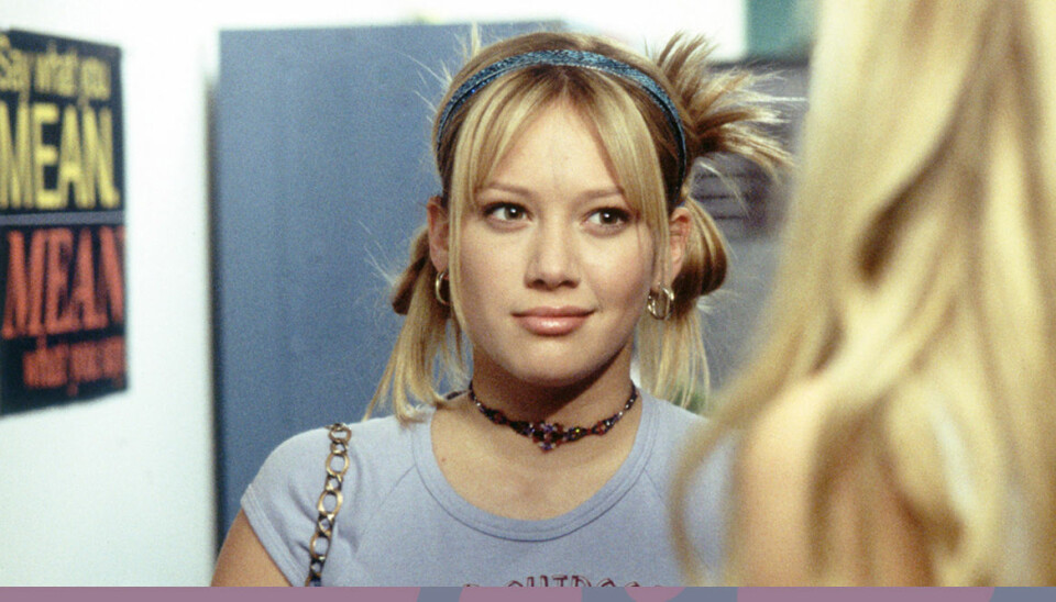 Därför avbröts rebooten av Lizzie McGuire – Hilary Duff om anledningen
