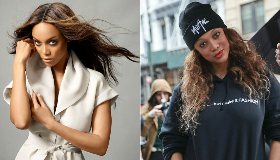 Minns du juryn i America's Next Top Model? Så lever de i dag