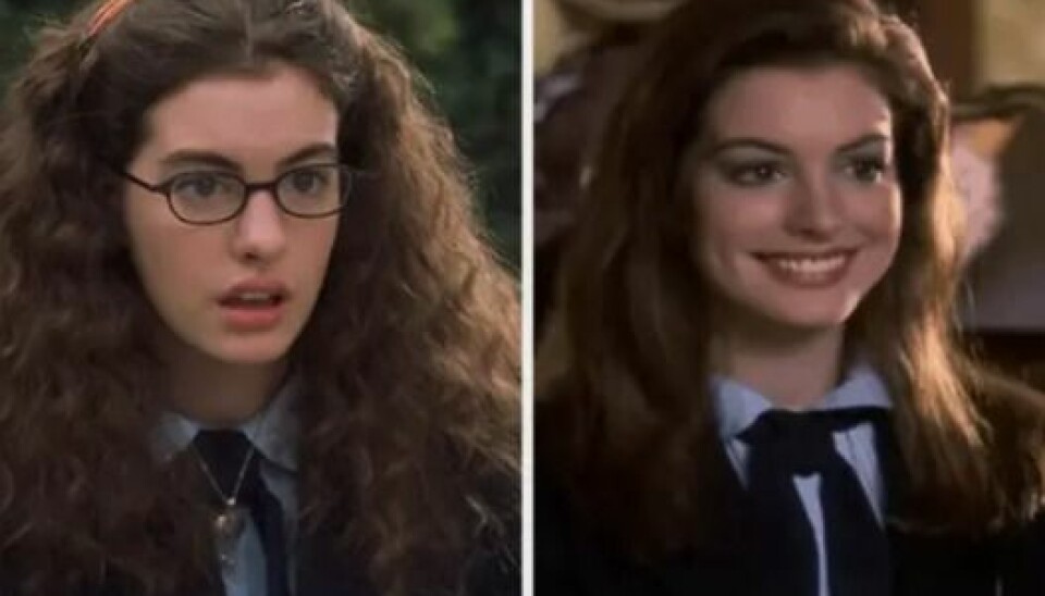 12 saker som händer i varje high school-film som vi är trötta på