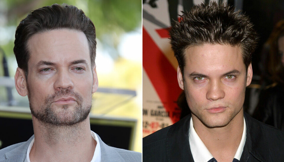 Tv-hunkarna vi älskade på 00-talet – så ser de ut i dag