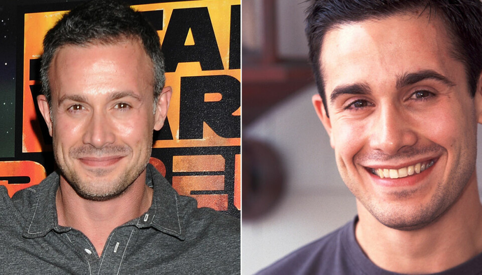 Tv-hunkarna vi älskade på 00-talet – så ser de ut i dag