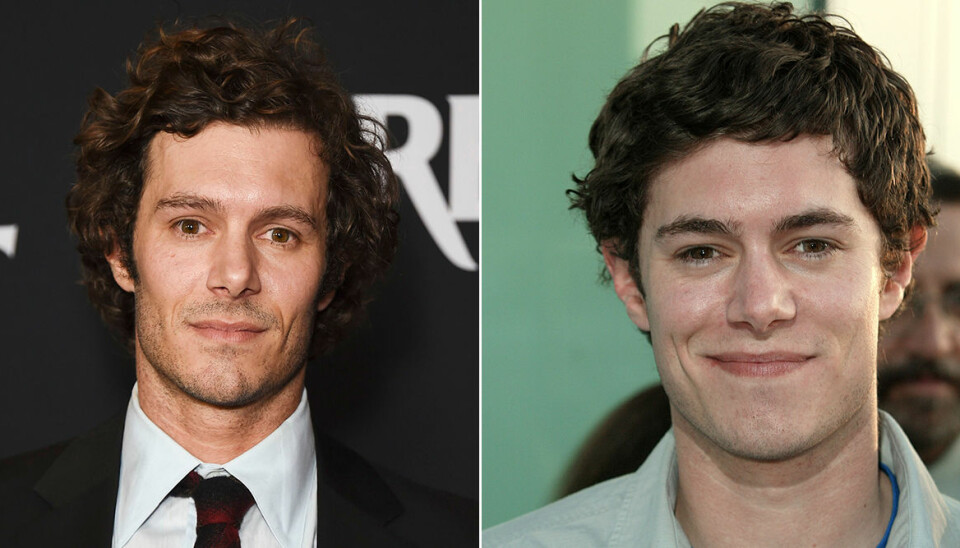 Tv-hunkarna vi älskade på 00-talet – så ser de ut i dag