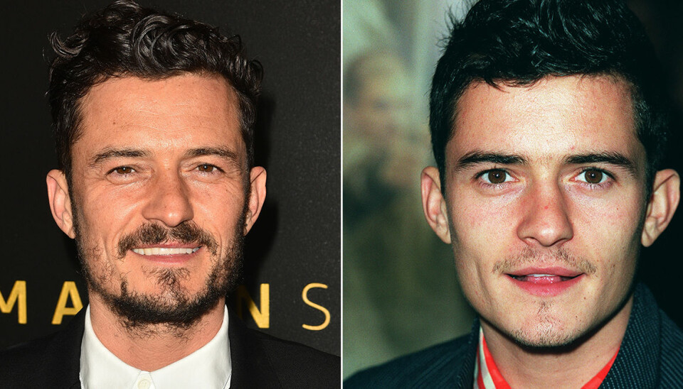 Tv-hunkarna vi älskade på 00-talet – så ser de ut i dag