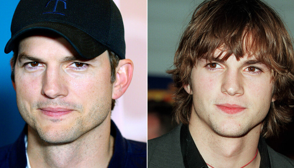 Tv-hunkarna vi älskade på 00-talet – så ser de ut i dag