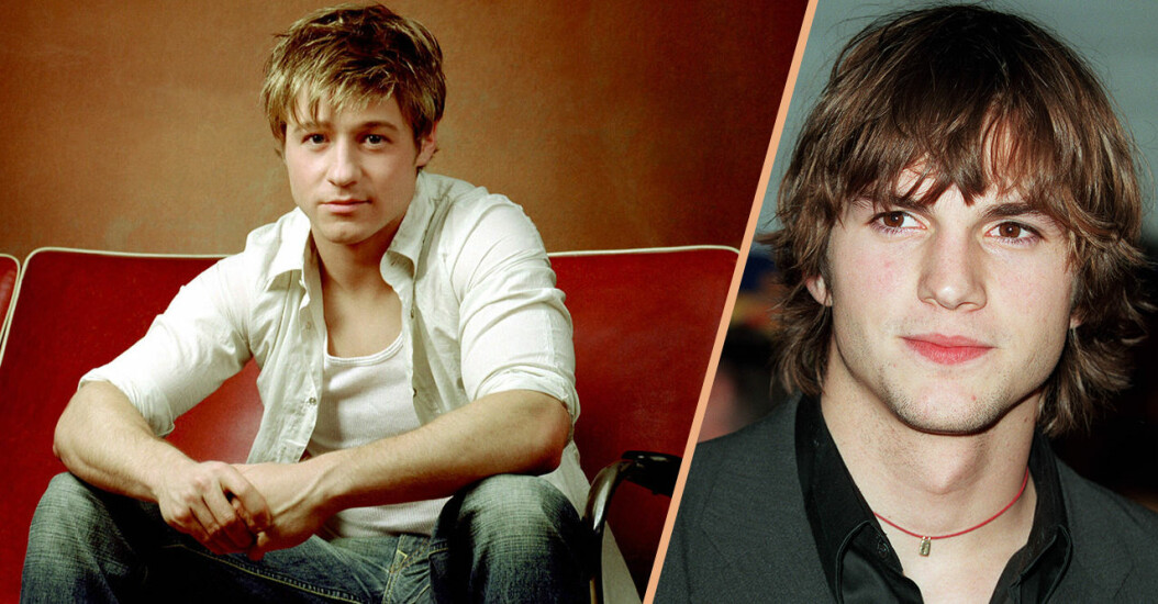 Tv-hunkarna vi älskade på 00-talet – så ser de ut i dag