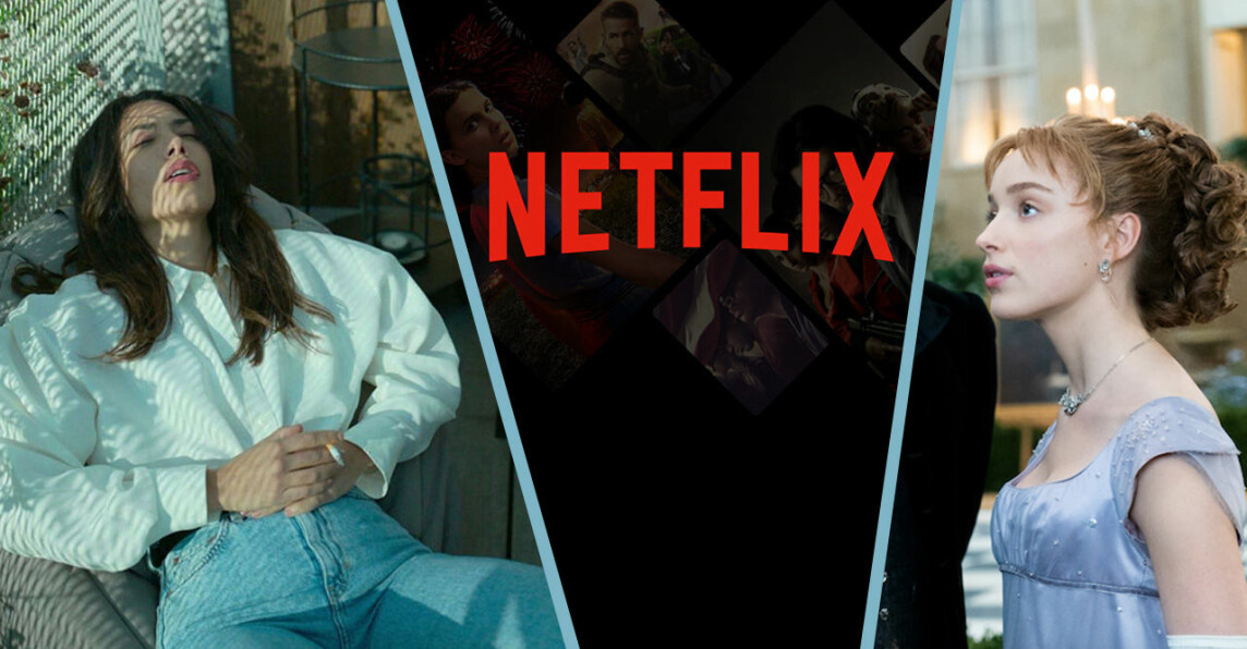 10 Netflix-hacks som du verkligen inte vill missa