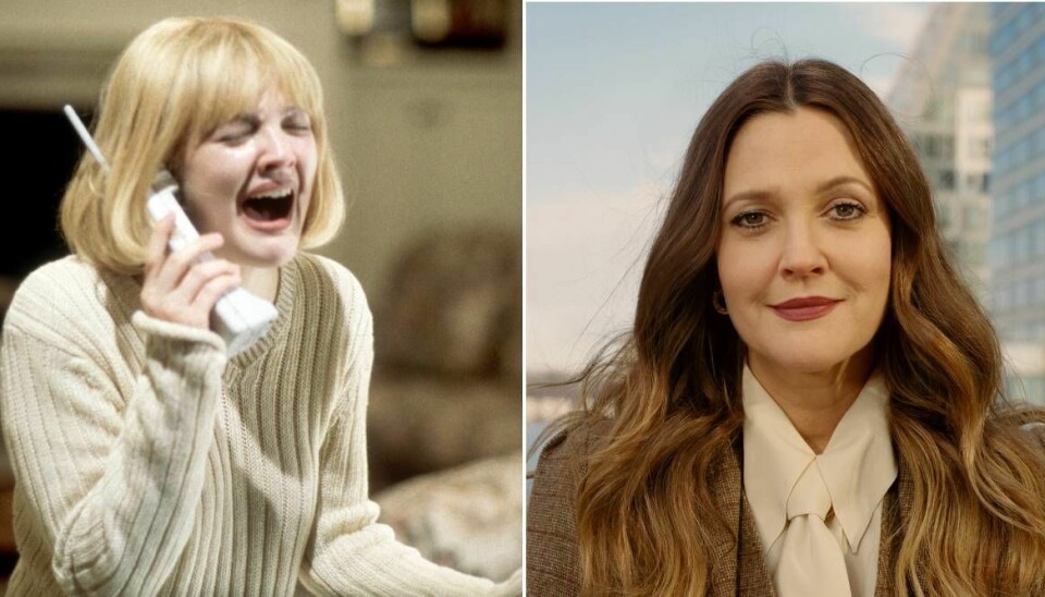 Det gör skådisarna från filmen Scream i dag