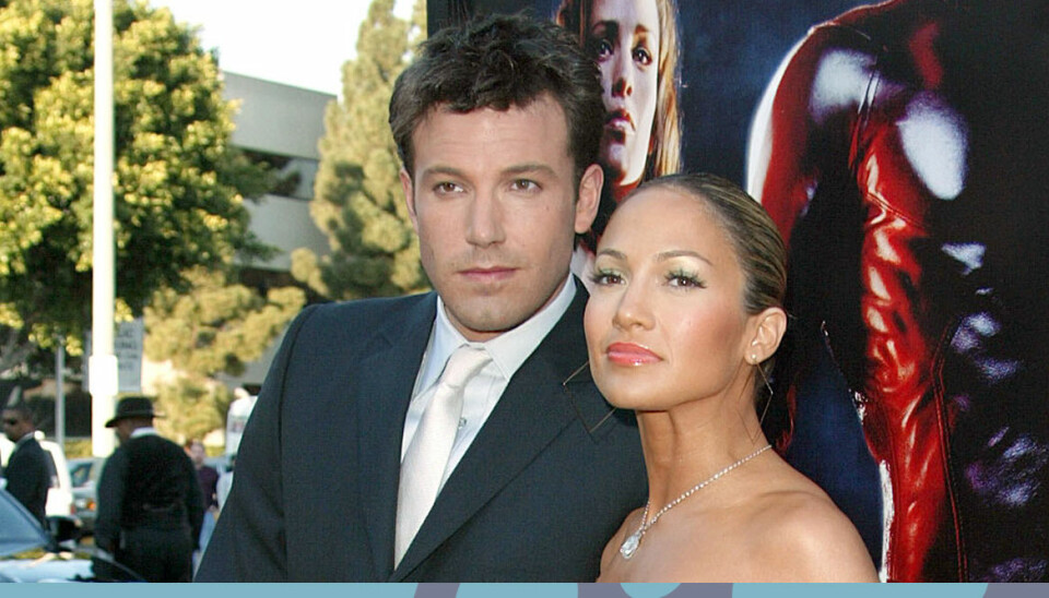 A-Rod chockad över Jennifer Lopez återförening med Ben Affleck