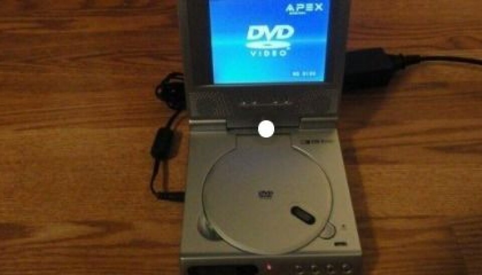 9 onödiga teknikprylar från förr