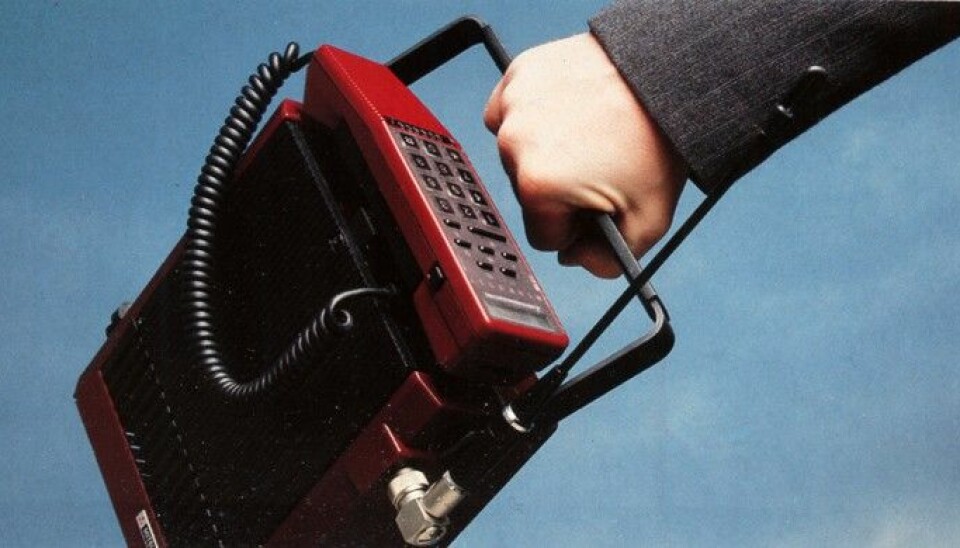 9 onödiga teknikprylar från förr