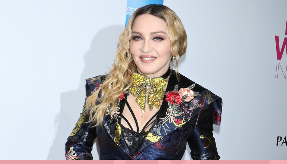 Madonna köper The Weeknds lyxhus – kika in i villan här