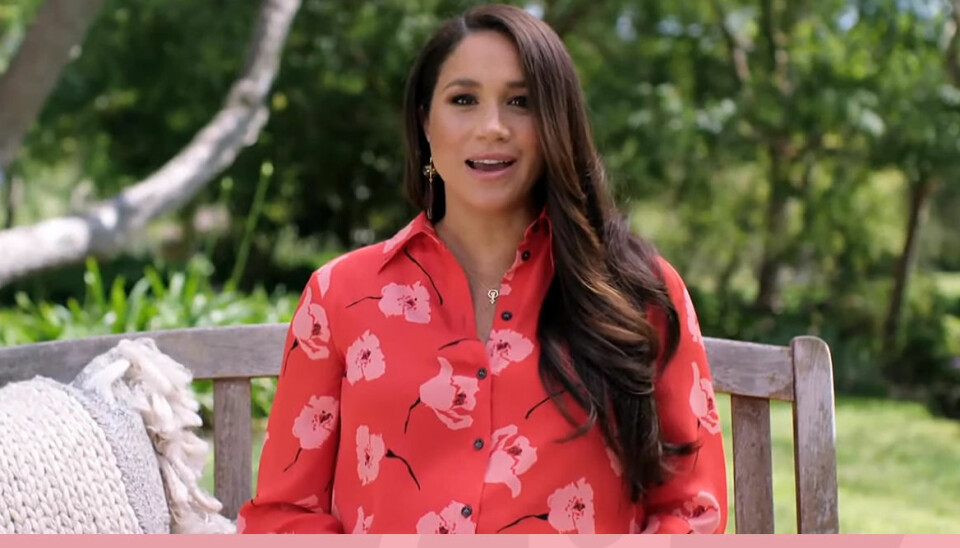 Därför vill Meghan Markle inte ha en babyshower inför dotterns födsel