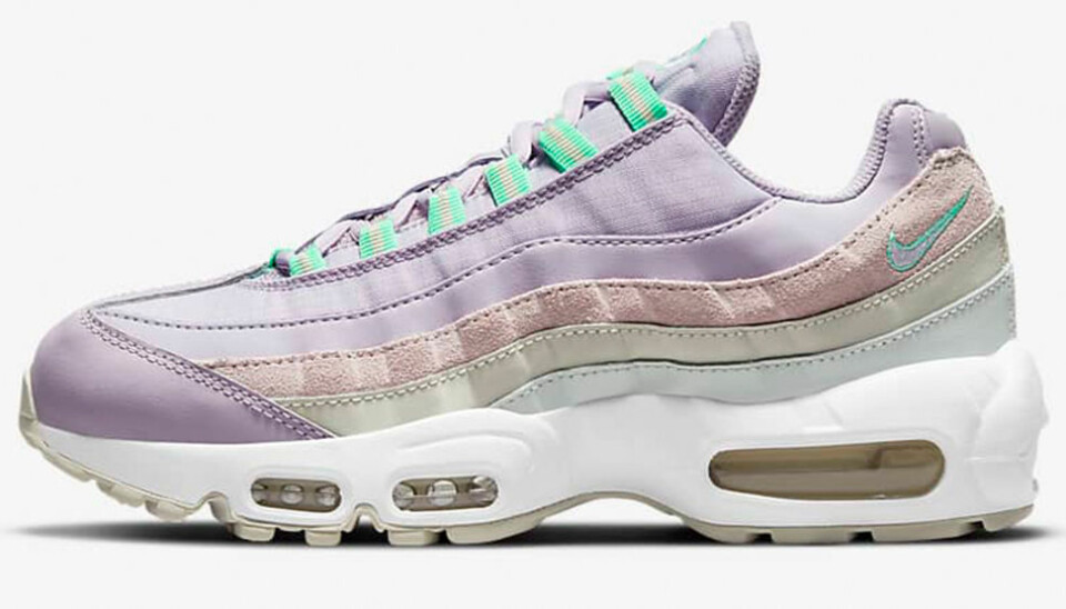 Klicka på bilden för att komma direkt till skorna. Klicka på bilden för att komma direkt till skorna.