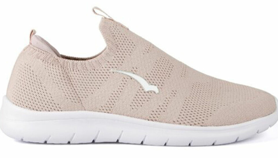 Klicka på bilden för att komma direkt till skorna. Klicka på bilden för att komma direkt till skorna.