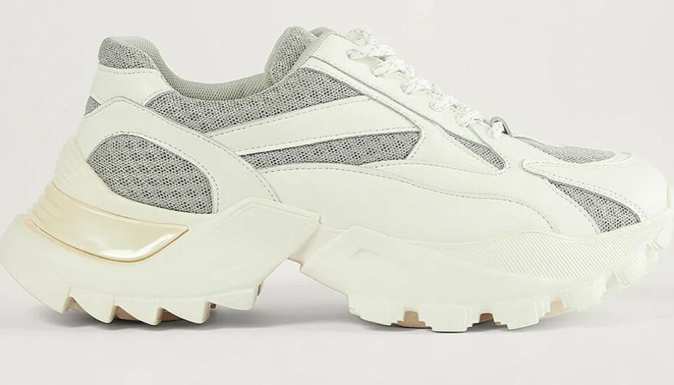 Klicka på bilden för att komma direkt till skorna. Klicka på bilden för att komma direkt till skorna.