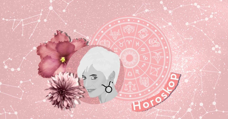 Läs ditt horoskop för vecka 21 2021 här