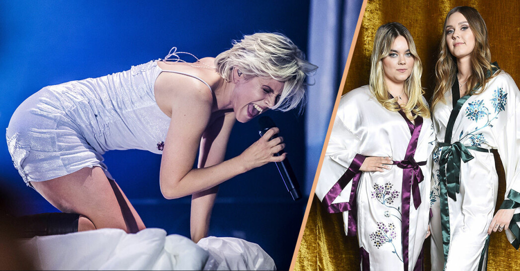 Way Out West 2022: Alla artister som är klara för festivalen
