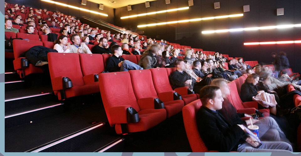 Då öppnar Filmstaden äntligen upp sina biografer