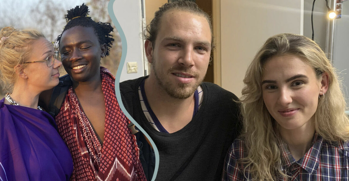 Säsong 2 av serien Älskar, älskar inte – här är allt vi vet