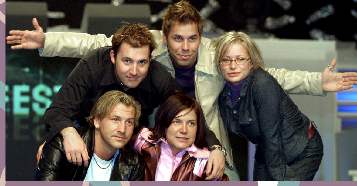 Så gick det sen för medlemmarna i Friends