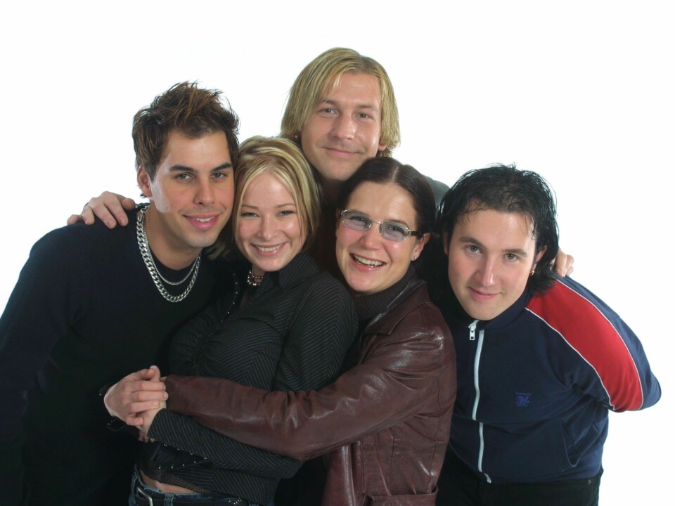 Så gick det sen för medlemmarna i Friends