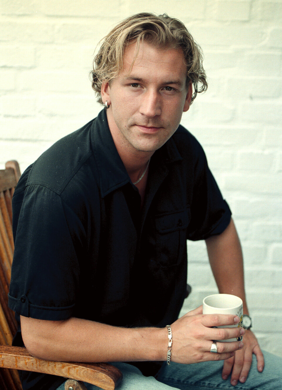 Så gick det sen för medlemmarna i Friends