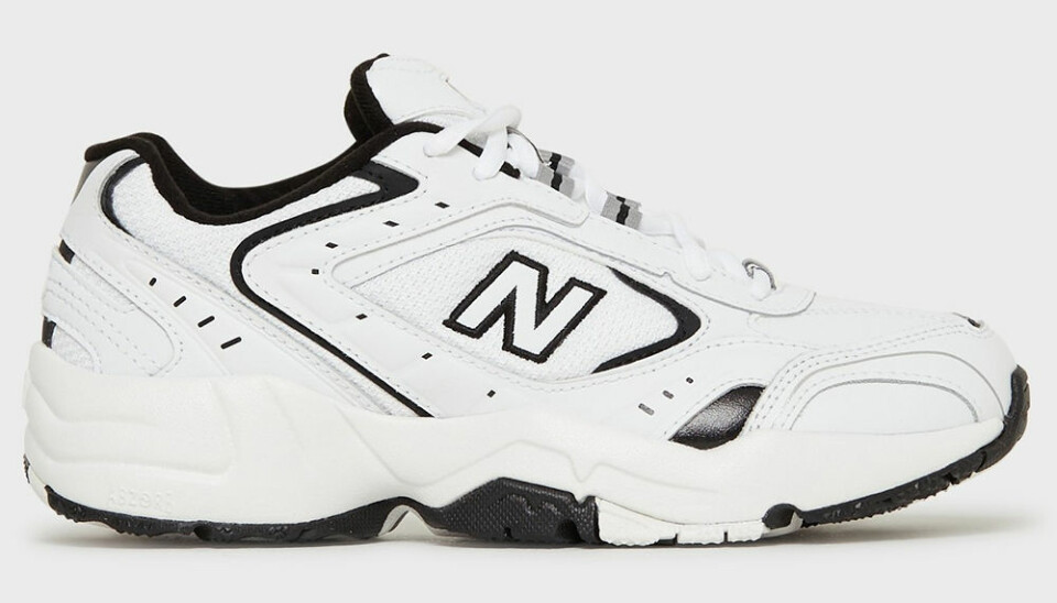 Här hittar du fortfarande (nästan slutsålda) New Balance-sneakers
