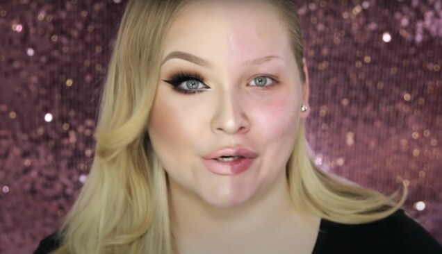 Nikkie de Jagers fem mest ikoniska sminklooks som NikkieTutorials