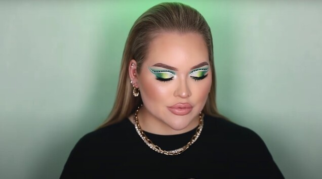 Nikkie de Jagers fem mest ikoniska sminklooks som NikkieTutorials