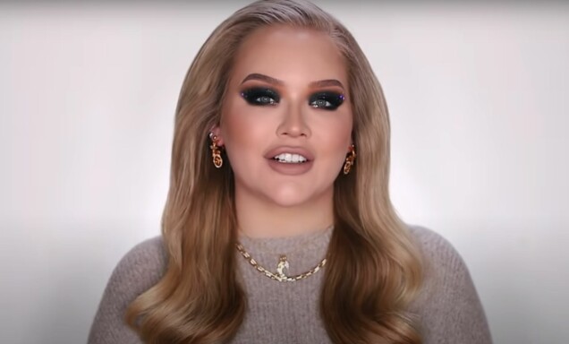 Nikkie de Jagers fem mest ikoniska sminklooks som NikkieTutorials