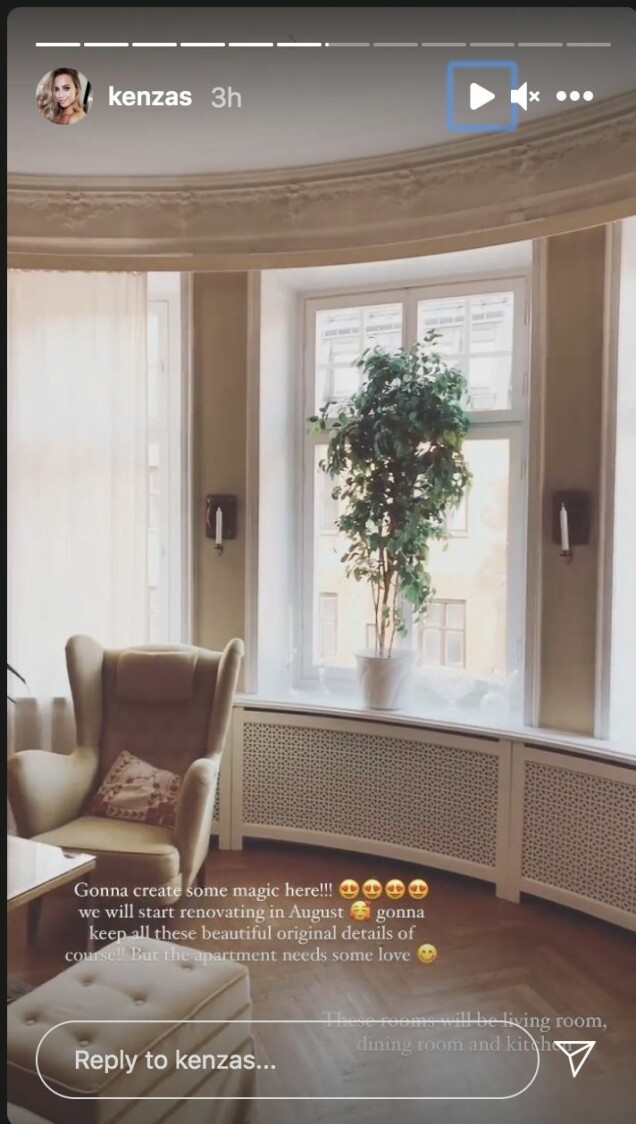 Så fint! Så fint!