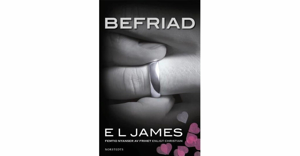 Klicka på bilden för att komma direkt till boken! Klicka på bilden för att komma direkt till boken!