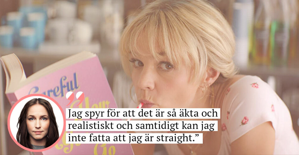 9 tankar om metoo-filmen Promising Young Woman – utan att spoila