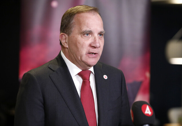 Det här jobbade världens makthavare med tidigare