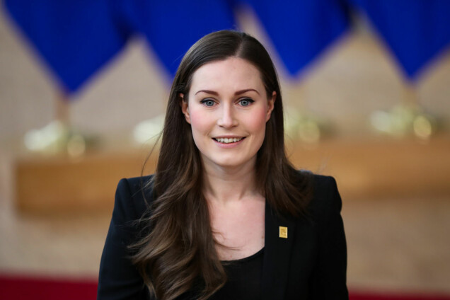Det här jobbade världens makthavare med tidigare