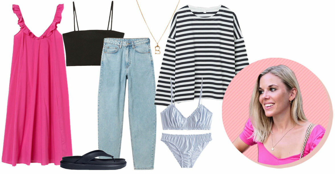 Shoppingexpertens bästa budgetfynd – alla under 500 kronor