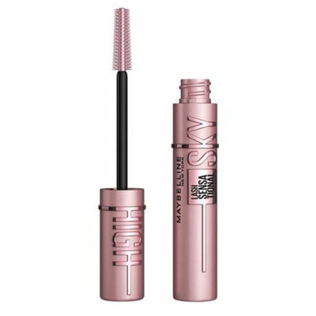 Volymmascara från Maybelline. Klicka på bilden för att komma direkt till mascaran. Volymmascara från Maybelline. Klicka på bilden för att komma direkt till mascaran.