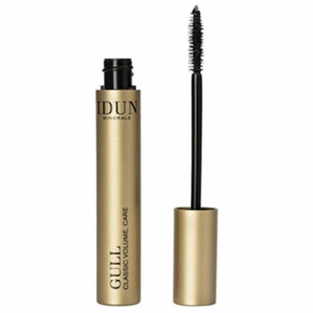 Volymmascara från Idun Minerals. Klicka på bilden för att komma direkt till mascaran. Volymmascara från Idun Minerals. Klicka på bilden för att komma direkt till mascaran.