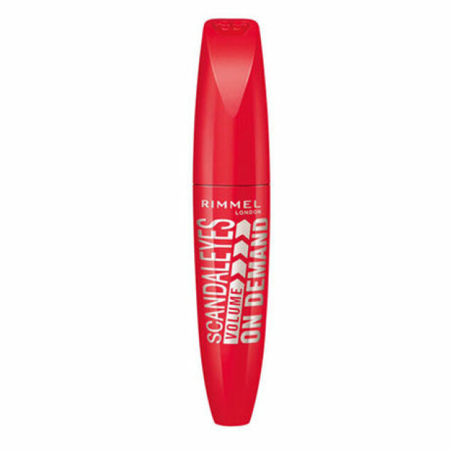 Volymmascara från Rimmel. Klicka på bilden för att komma direkt till mascaran. Volymmascara från Rimmel. Klicka på bilden för att komma direkt till mascaran.