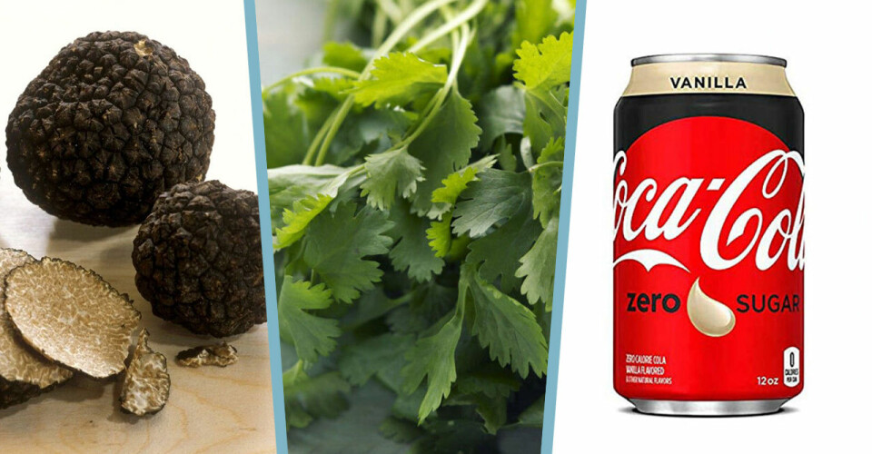 16 smaker som du antingen älskar eller hatar